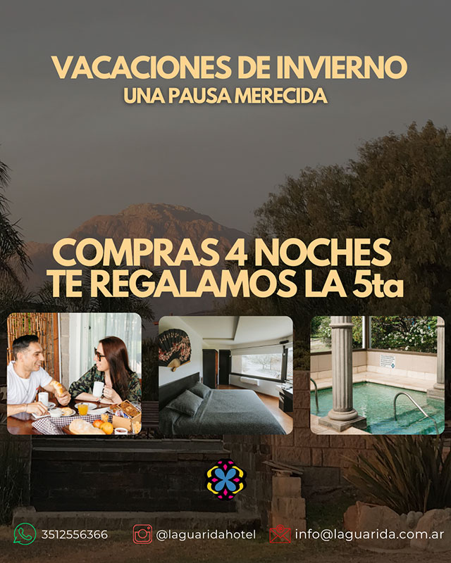 La guarida