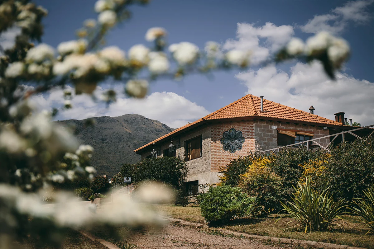 El hotel